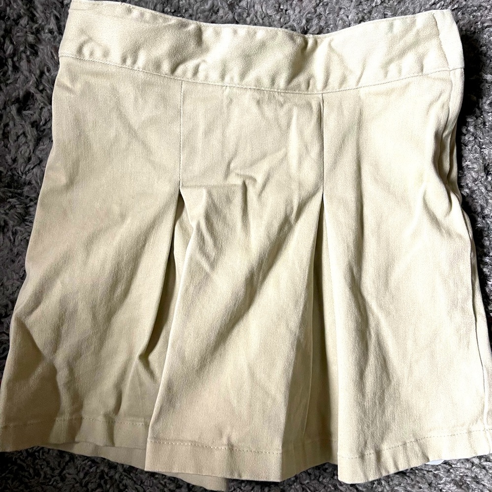 Cat & Jack Skort